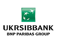 Банк UKRSIBBANK в Белозёрском