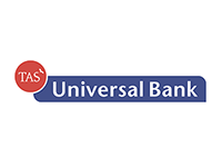 Банк Universal Bank в Белозёрском